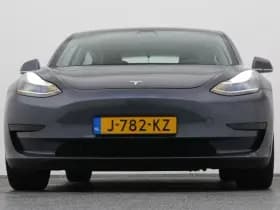 Tesla Model 3 standard rwd plus 60 kwh pano camera autopilot leder thumbnail 34