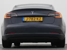 Tesla Model 3 standard rwd plus 60 kwh pano camera autopilot leder thumbnail 35