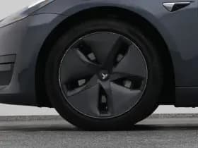 Tesla Model 3 standard rwd plus 60 kwh pano camera autopilot leder thumbnail 38