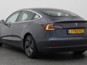 Tesla Model 3 standard rwd plus 60 kwh pano camera autopilot leder thumbnail 6