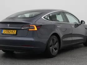 Tesla Model 3 standard rwd plus 60 kwh pano camera autopilot leder thumbnail 7