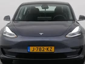 Tesla Model 3 standard rwd plus 60 kwh pano camera autopilot leder thumbnail 10