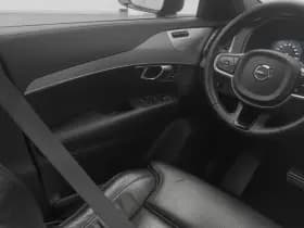 Volvo XC90 2 0 t8 recharge awd r design 7 pers pano 360 adaptive b w luchtvering memory stoel en stuurverw stoelvent thumbnail 11