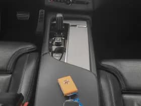 Volvo XC90 2 0 t8 recharge awd r design 7 pers pano 360 adaptive b w luchtvering memory stoel en stuurverw stoelvent thumbnail 12