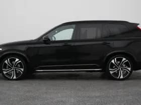 Volvo XC90 2 0 t8 recharge awd r design 7 pers pano 360 adaptive b w luchtvering memory stoel en stuurverw stoelvent thumbnail 13