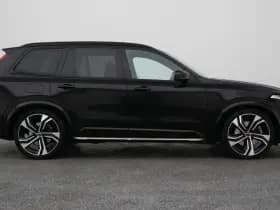 Volvo XC90 2 0 t8 recharge awd r design 7 pers pano 360 adaptive b w luchtvering memory stoel en stuurverw stoelvent thumbnail 14