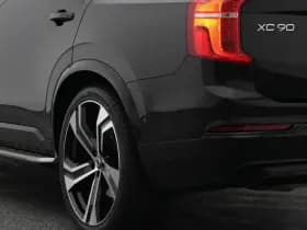 Volvo XC90 2 0 t8 recharge awd r design 7 pers pano 360 adaptive b w luchtvering memory stoel en stuurverw stoelvent thumbnail 18