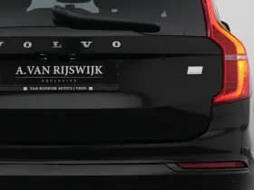Volvo XC90 2 0 t8 recharge awd r design 7 pers pano 360 adaptive b w luchtvering memory stoel en stuurverw stoelvent thumbnail 20