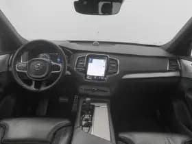 Volvo XC90 2 0 t8 recharge awd r design 7 pers pano 360 adaptive b w luchtvering memory stoel en stuurverw stoelvent thumbnail 3