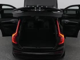 Volvo XC90 2 0 t8 recharge awd r design 7 pers pano 360 adaptive b w luchtvering memory stoel en stuurverw stoelvent thumbnail 29