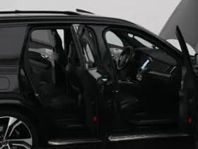 Volvo XC90 2 0 t8 recharge awd r design 7 pers pano 360 adaptive b w luchtvering memory stoel en stuurverw stoelvent thumbnail 33