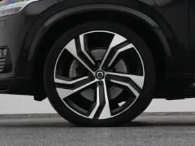 Volvo XC90 2 0 t8 recharge awd r design 7 pers pano 360 adaptive b w luchtvering memory stoel en stuurverw stoelvent thumbnail 38