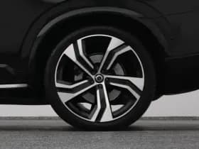 Volvo XC90 2 0 t8 recharge awd r design 7 pers pano 360 adaptive b w luchtvering memory stoel en stuurverw stoelvent thumbnail 39