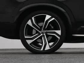 Volvo XC90 2 0 t8 recharge awd r design 7 pers pano 360 adaptive b w luchtvering memory stoel en stuurverw stoelvent thumbnail 40