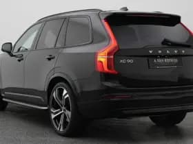 Volvo XC90 2 0 t8 recharge awd r design 7 pers pano 360 adaptive b w luchtvering memory stoel en stuurverw stoelvent thumbnail 5