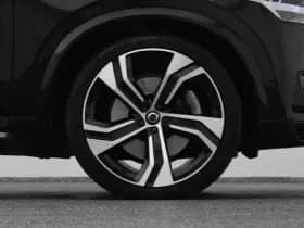 Volvo XC90 2 0 t8 recharge awd r design 7 pers pano 360 adaptive b w luchtvering memory stoel en stuurverw stoelvent thumbnail 41