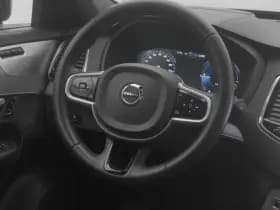 Volvo XC90 2 0 t8 recharge awd r design 7 pers pano 360 adaptive b w luchtvering memory stoel en stuurverw stoelvent thumbnail 7