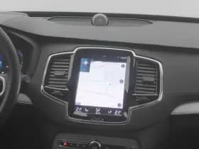 Volvo XC90 2 0 t8 recharge awd r design 7 pers pano 360 adaptive b w luchtvering memory stoel en stuurverw stoelvent thumbnail 8