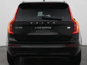 Volvo XC90 2 0 t8 recharge awd r design 7 pers pano 360 adaptive b w luchtvering memory stoel en stuurverw stoelvent thumbnail 10