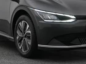 Kia EV6 58 kwh camera adaptive stoel en stuurverw thumbnail 18