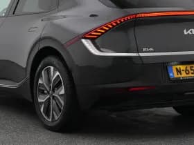 Kia EV6 58 kwh camera adaptive stoel en stuurverw thumbnail 19