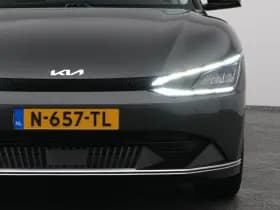 Kia EV6 58 kwh camera adaptive stoel en stuurverw thumbnail 20