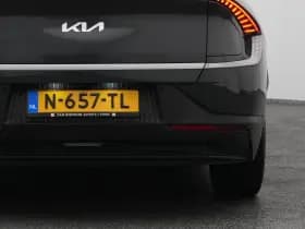 Kia EV6 58 kwh camera adaptive stoel en stuurverw thumbnail 21
