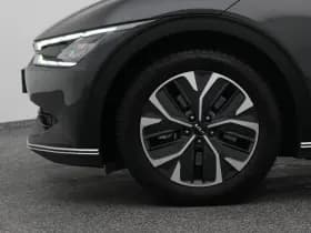 Kia EV6 58 kwh camera adaptive stoel en stuurverw thumbnail 22