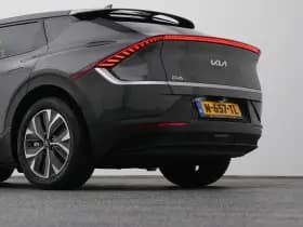Kia EV6 58 kwh camera adaptive stoel en stuurverw thumbnail 23