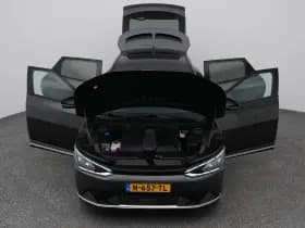 Kia EV6 58 kwh camera adaptive stoel en stuurverw thumbnail 28