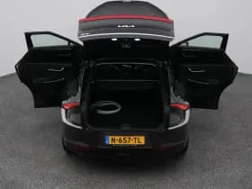 Kia EV6 58 kwh camera adaptive stoel en stuurverw thumbnail 30