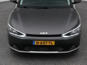 Kia EV6 58 kwh camera adaptive stoel en stuurverw thumbnail 31