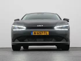 Kia EV6 58 kwh camera adaptive stoel en stuurverw thumbnail 36