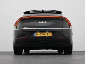 Kia EV6 58 kwh camera adaptive stoel en stuurverw thumbnail 37