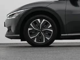 Kia EV6 58 kwh camera adaptive stoel en stuurverw thumbnail 40
