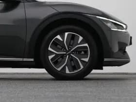 Kia EV6 58 kwh camera adaptive stoel en stuurverw thumbnail 43