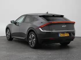 Kia EV6 58 kwh camera adaptive stoel en stuurverw thumbnail 6