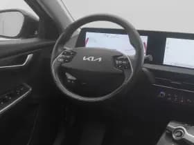 Kia EV6 58 kwh camera adaptive stoel en stuurverw thumbnail 8