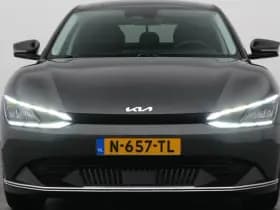 Kia EV6 58 kwh camera adaptive stoel en stuurverw thumbnail 10