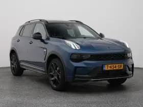 Lynk & 01 1 5 plug in hybrid 360 black zwarte hemel nld auto thumbnail 2