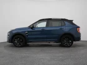 Lynk & 01 1 5 plug in hybrid 360 black zwarte hemel nld auto thumbnail 13