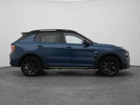 Lynk & 01 1 5 plug in hybrid 360 black zwarte hemel nld auto thumbnail 14
