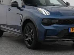Lynk & 01 1 5 plug in hybrid 360 black zwarte hemel nld auto thumbnail 17