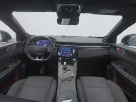 Lynk & 01 1 5 plug in hybrid 360 black zwarte hemel nld auto thumbnail 3