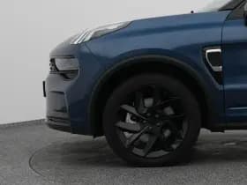 Lynk & 01 1 5 plug in hybrid 360 black zwarte hemel nld auto thumbnail 21