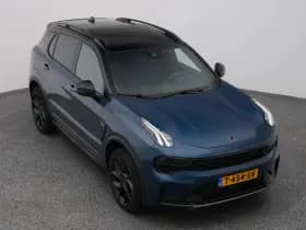 Lynk & 01 1 5 plug in hybrid 360 black zwarte hemel nld auto thumbnail 24