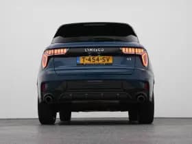 Lynk & 01 1 5 plug in hybrid 360 black zwarte hemel nld auto thumbnail 34