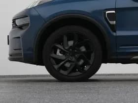 Lynk & 01 1 5 plug in hybrid 360 black zwarte hemel nld auto thumbnail 37