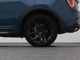 Lynk & 01 1 5 plug in hybrid 360 black zwarte hemel nld auto thumbnail 38