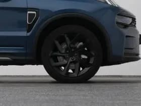 Lynk & 01 1 5 plug in hybrid 360 black zwarte hemel nld auto thumbnail 40